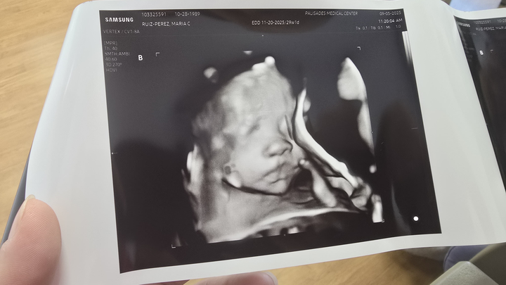 Camila Needs Your Help for Twins' Arrival campaign photo, 1 of 5