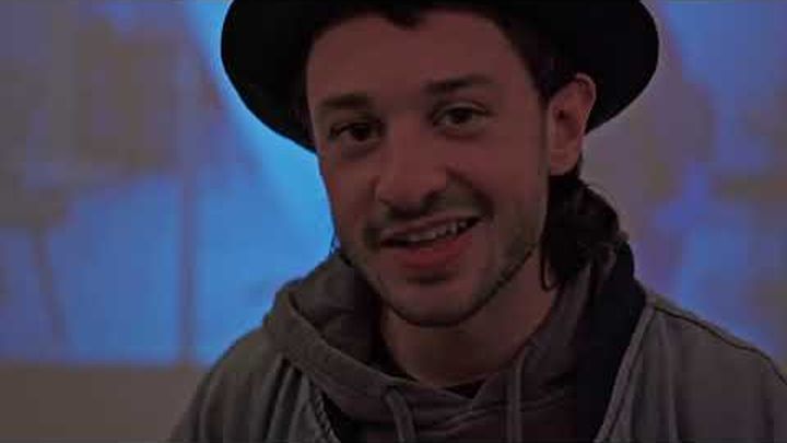 bring Lenny the Painter's Vision to life video thumbnail, 1 of 6