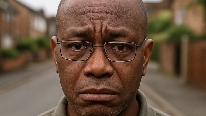 Help Support My UK Visa – Health Surcharge Fund — Every Bit campaign photo, 1 of 3