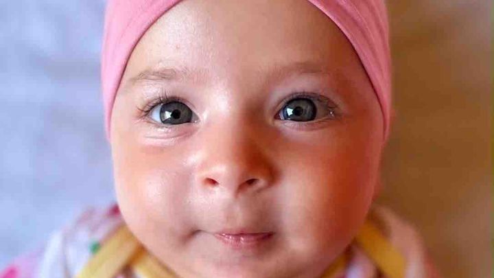 Save Leandra: A Race Against SMA Type 1