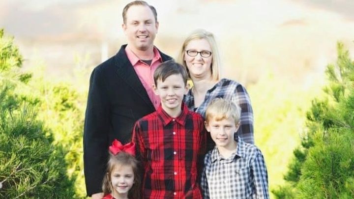 Main fundraiser photo