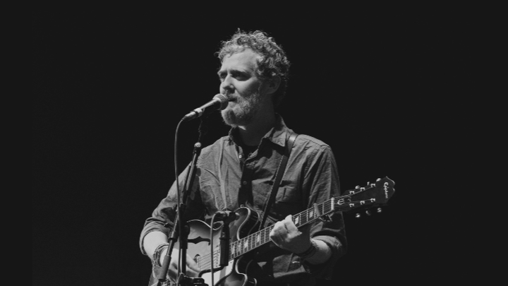 Glen Hansard Tribute Concert Fundraising campaign photo, 1 of 3