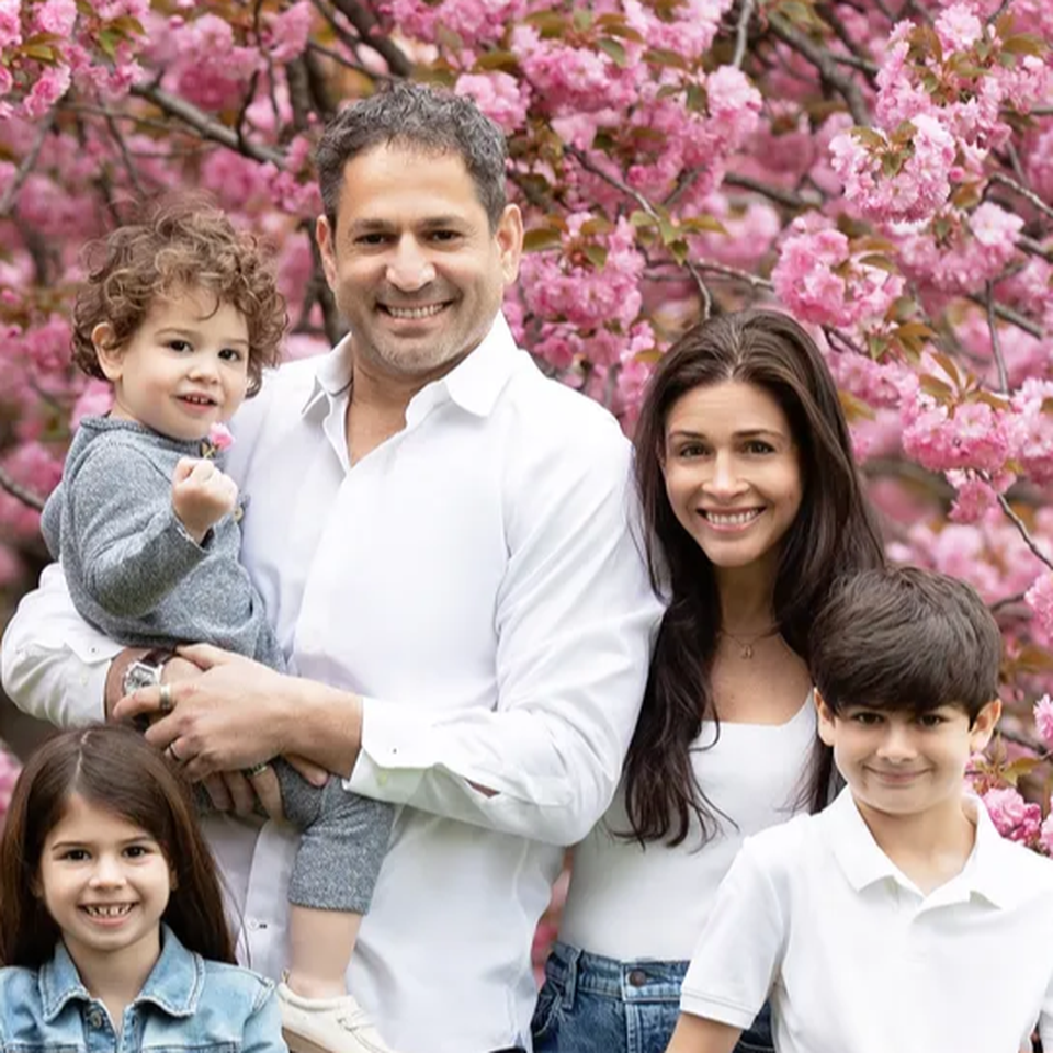 Sisters　Michael Cohen Fundraiser for Joanna Cohen by John Naso : Michael Cohen Legacy