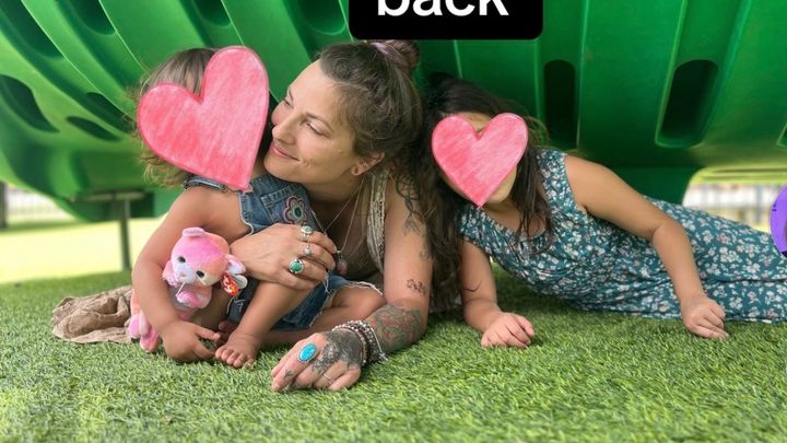 Help Krystal & The Roots Family Get a Safe and Reliable Van campaign photo, 1 of 7