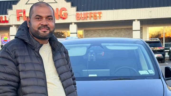 Help Bring MD Yousuf Home to Bangladesh — Support His Family campaign photo, 1 of 3