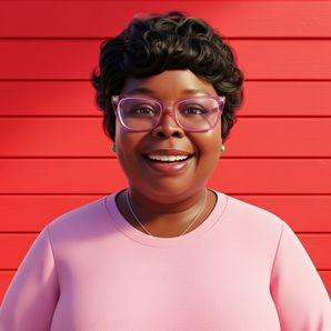 Grandma K.