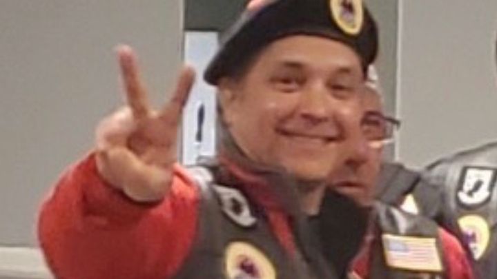 Foto principal da arrecadação