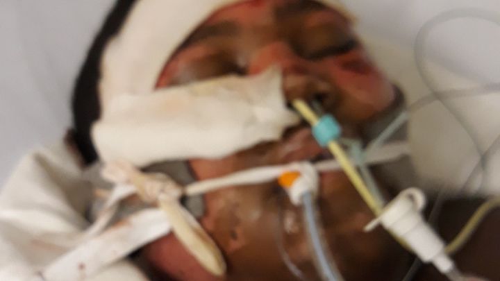 Main fundraiser photo