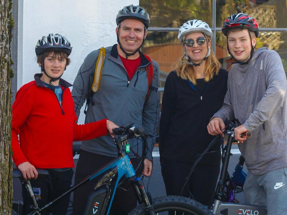 Hidden struggles and needs