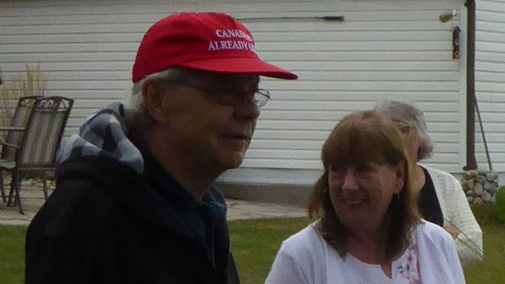 Main fundraiser photo