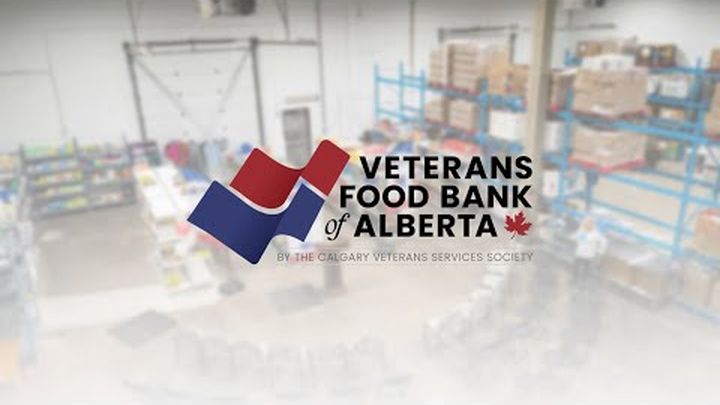Help us Support Veterans and Frontline Heroes video thumbnail, 1 of 3