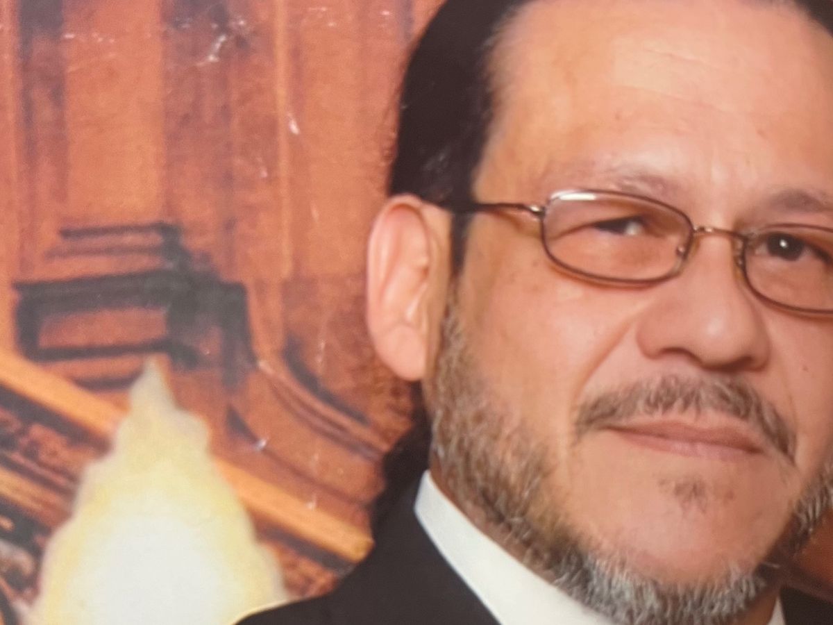 Fundraiser by Rena Martinez : Rene Martinez