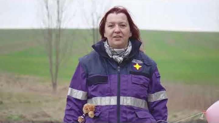 Einsatzbereit: Ausrüstung für neue Notfallseelsorger video thumbnail, 1 of 5