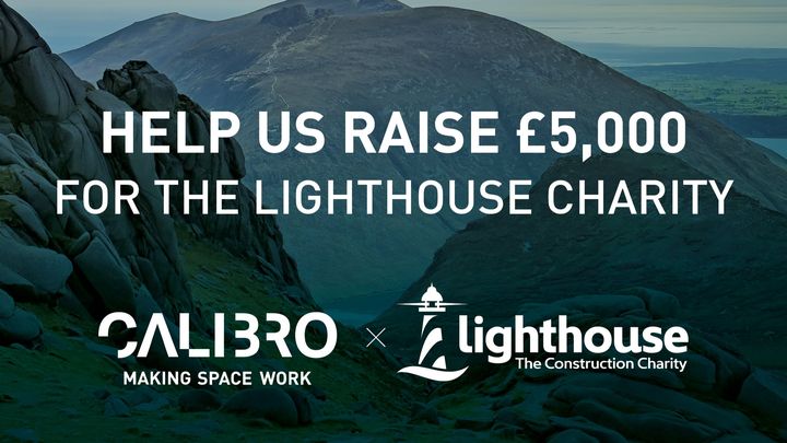 Calibro's fundraiser for the Lighthouse Charity campaign photo, 1 of 3