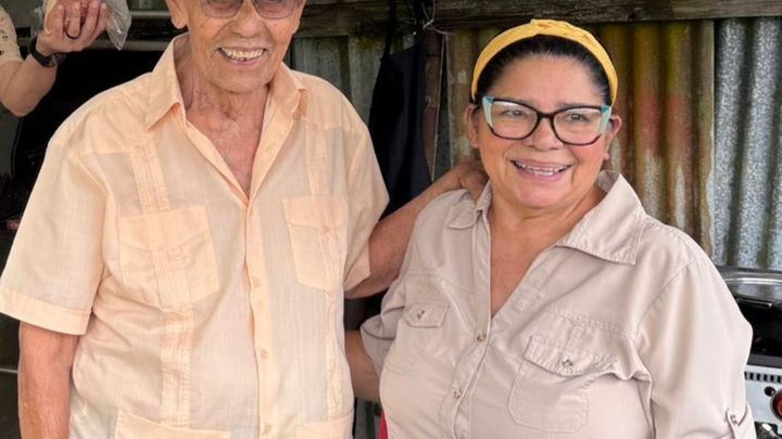Donate for Ramon Amador's Health Recovery campaign photo, 1 of 6