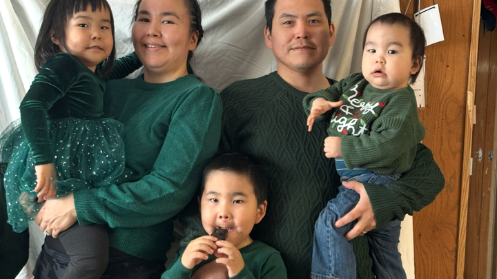 Support Janis Moses' Family After Typhoon Halong campaign photo, 1 of 5