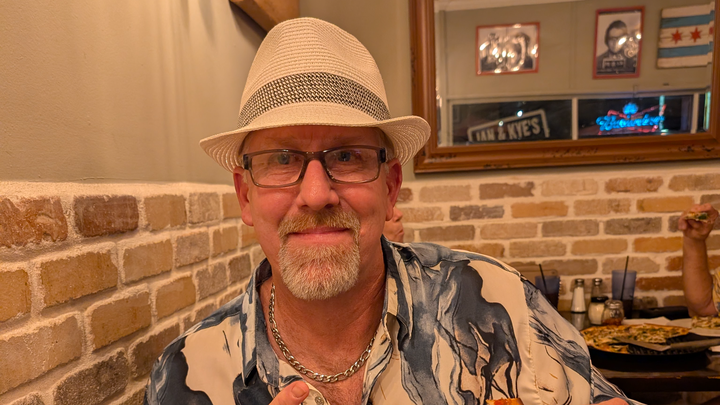 Main fundraiser photo