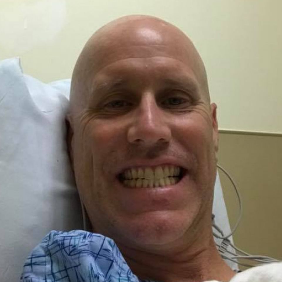 Fundraiser for Amy Cruce by Hanna Jaeger : Barrett Cruce Heart Surgery