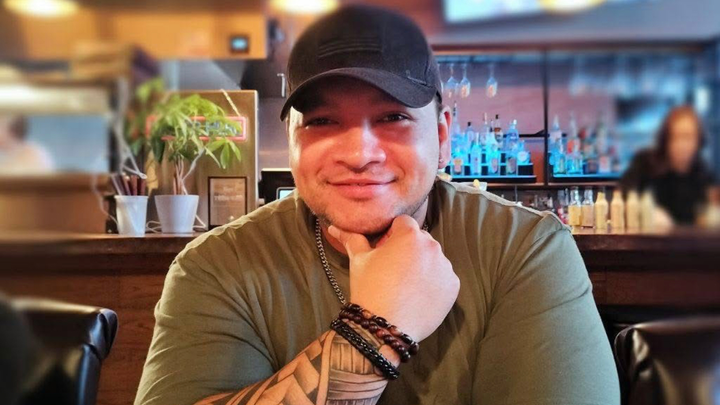 Remembering Zenas Sigrah: A life full of love and light campaign photo, 1 of 6