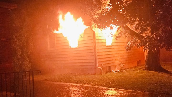 Help the Donovan Family Rebuild After House Fire campaign photo, 1 of 6