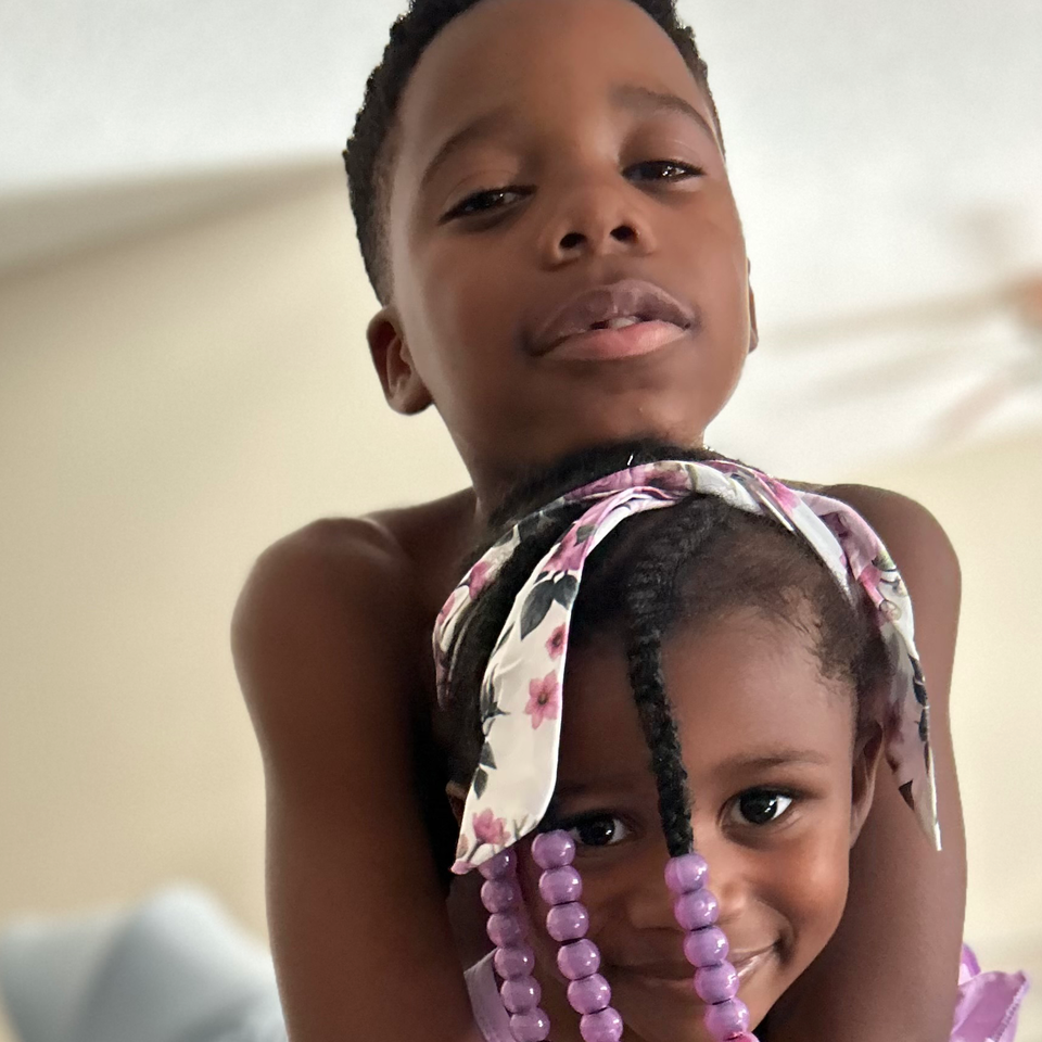 Single Mom of 3 Fighting to Keep a Roof Over Our Heads