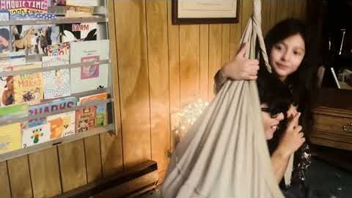 Raising Hope, Building Comunidad: video thumbnail, 1 of 8