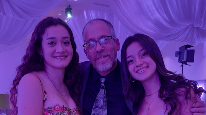 Main fundraiser photo