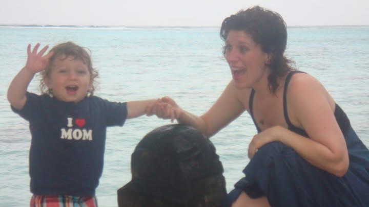 HOPE FOR TWO: Empowering a family campaign photo, 1 of 8