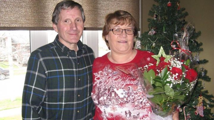 Main fundraiser photo
