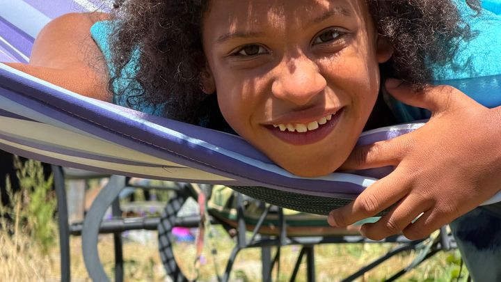 Help Emelyn Experience the Magic of Disneyland campaign photo, 1 of 6