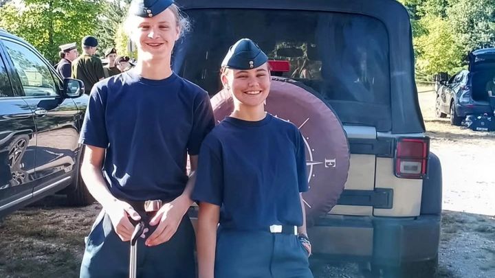 Donate to support the Everitt Family