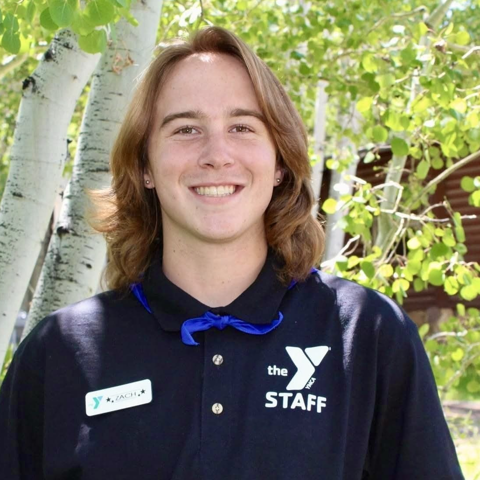 Help Zachary Finish His Associate's Degree