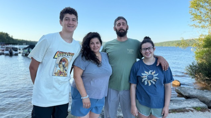 Fundraiser by Erin Canedy : Help Rebuild After House Fire Tragedy