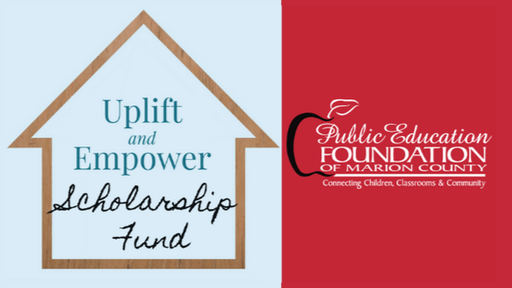 Uplift and Empower Scholarship: Year 3 campaign photo, 1 of 2