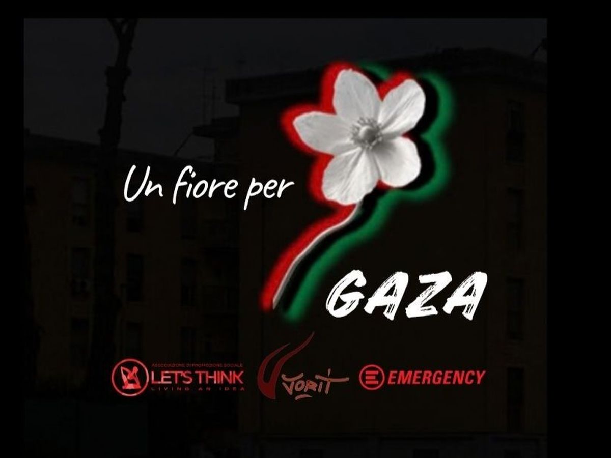 Immagine principale della raccolta fondi