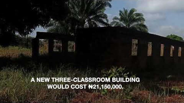 Appeal for donations for a village school video thumbnail, 1 of 8