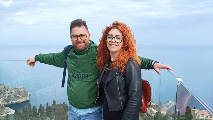 La mia lotta contro il tumore al pancreas