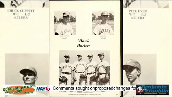 Main fundraiser photo