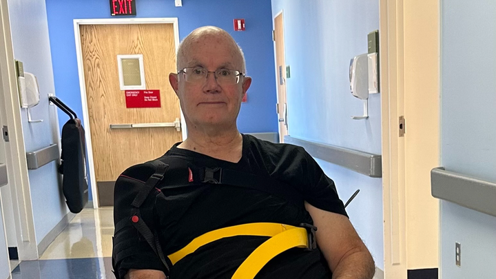 Help David Beinke Heal and Return Home campaign photo, 1 of 8