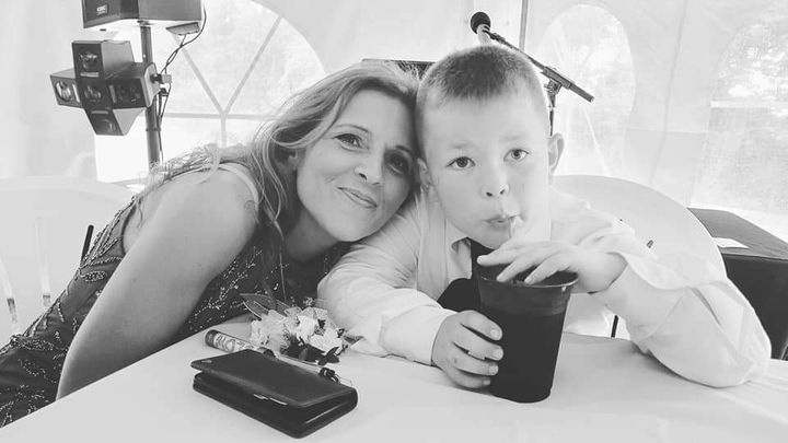 Fundraiser for Lisa Haase by Melissa Araiza : Join Lisa's Fight Against ...