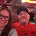 Profile photo of Danny and Elizabeth Martinez