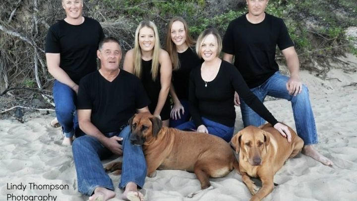 Main fundraiser photo
