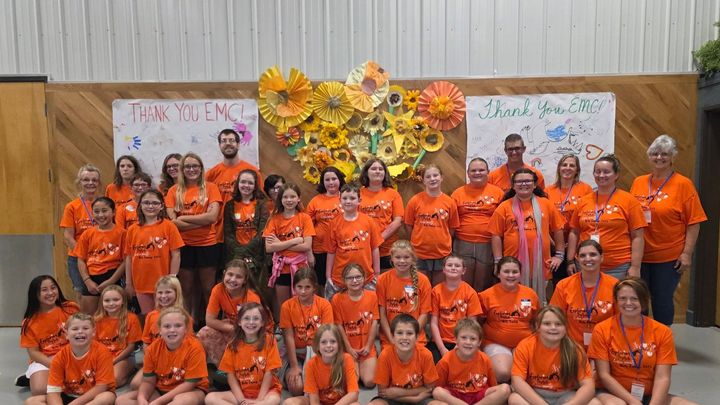 Support Huron County's Unforgettable Kids Arts Camp campaign photo, 1 of 8