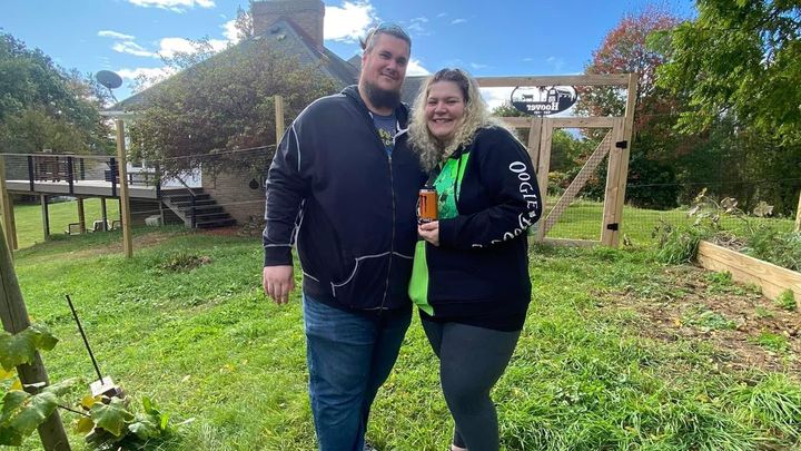 Main fundraiser photo
