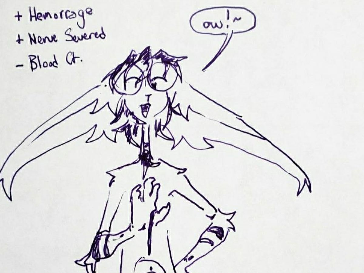 Fundraiser’s main image