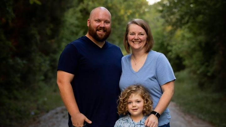 Main fundraiser photo