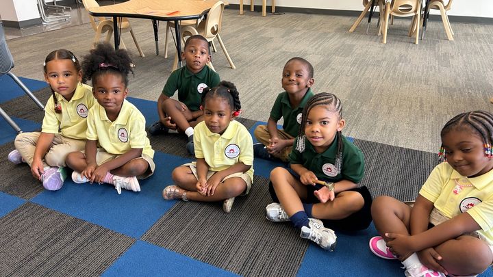 Love And Light Learning Academy
