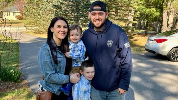 Help Support Brittney & the Boys After the Loss of Colin campaign photo, 1 of 3
