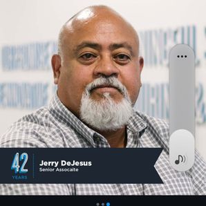 Jerry DeJesus