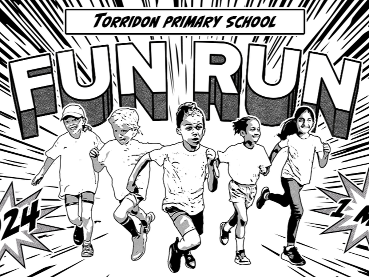 Fundraiser’s main image